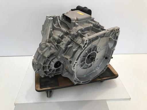 K8HX400 - MERCEDES GLA H247 1.3 HYBRID 2022 КОРОБКА ПЕРЕДАЧ