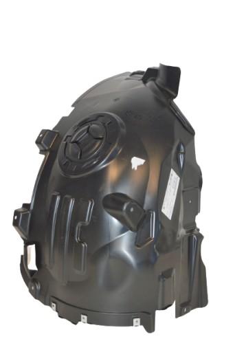 A2478840200 - MERCEDES GLA H247 247 GLB X247 АРКА ПЕРЕДНЕГО КОЛЕСА ПРАВАЯ ЧАСТЬ 1