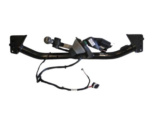 A1773101500 - MERCEDES GLA H247 247 буксирувальний гак Вестфалія