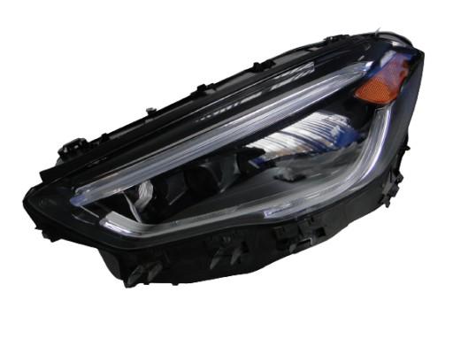 A2479064505 - MERCEDES GLA H247 247 ФІХАР ЛІВИЙ MULTIBEAM LED США