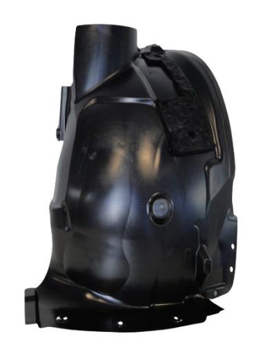 A2478808009 - MERCEDES GLA H247 247 ПЕРЕДНІ КОЛІСНІ АРКИ ПРАВА ЧАСТИНА 2 ЗАДНЯ