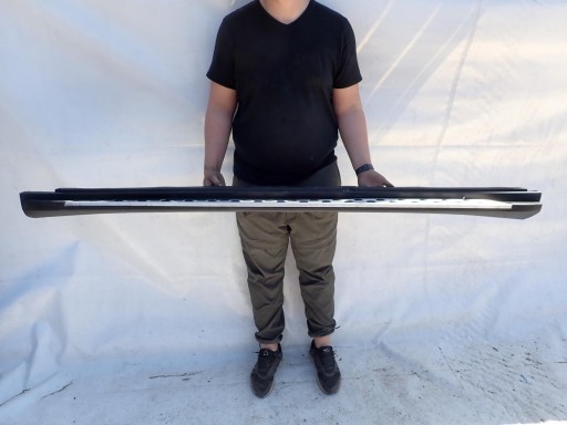 MERCEDES GLA I 1 X156 13-19 ПАНЕЛЬ РАМИ ЛІВА