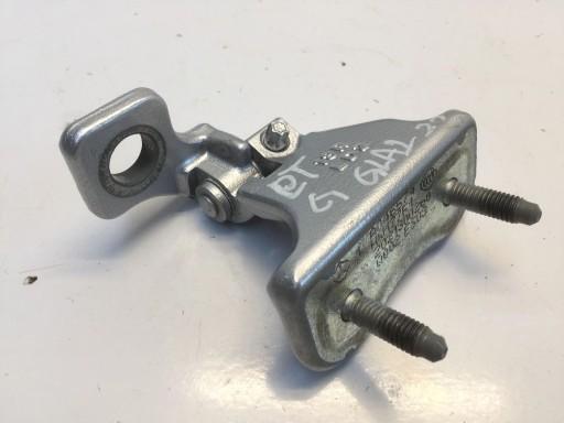 MERCEDES GLA II H247 дверна петля права задня верхня