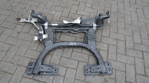 КОЛЯСКА MERCEDES GLA LIFT 1.6 TURBO КОКТЕЙЛЬ @@