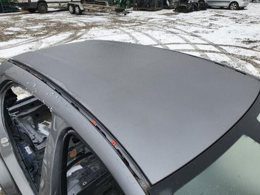 MERCEDES GLA W156 18R крыша 787
