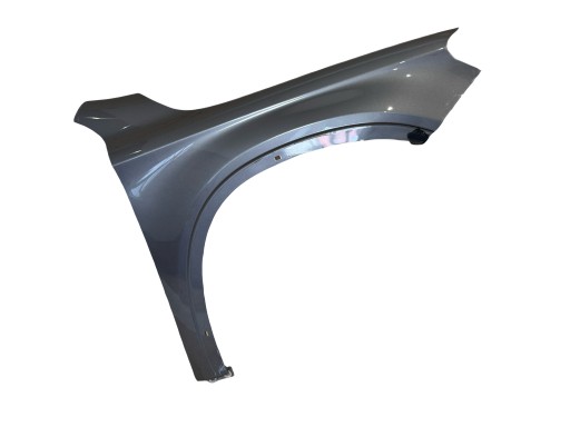 A1568810201. - Mercedes gla w156 переднє праве крило орг