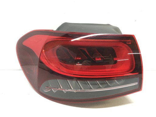 Mercedes GLA W247 Ліва задня лампа A2479062901