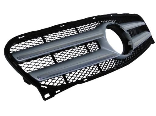 A1568880260 - MERCEDES GLA X156 156 Решетка радиатора