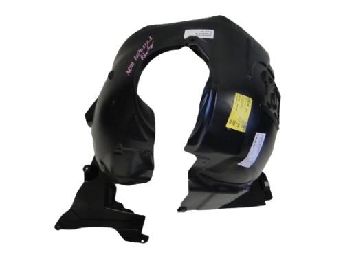 A1566900130 - MERCEDES GLA X156 156 ПЕРЕДНИЕ КОЛЕСНЫЕ АРКИ СЛЕВА