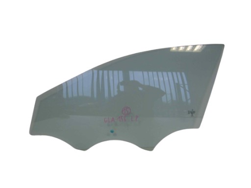 A1567250110 - MERCEDES GLA X156 156 лобовое стекло левое 2015