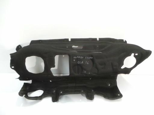 MERCEDES GLA X156 16 шум для BULKHEAD стены