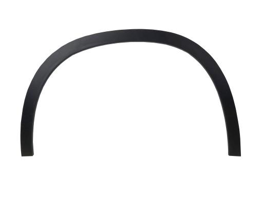 A1568852322 - MERCEDES GLA X156 лівий передній Бризговики