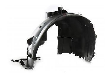 A1566907400 - MERCEDES GLA подкрылок передний правый правый передний OE