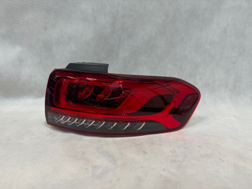 A2479065200 - Mercedes glb 19-22 правий задній ліхтар світлодіодний сша