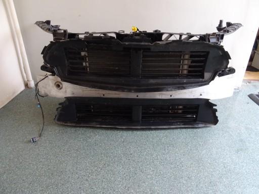 MERCEDES GLB 247 H247 РЕМЕНЬ ПЕРЕДНИЙ РАДИАТОРА