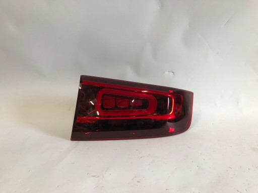 A2479065300 - Mercedes glb w247 19-22 задній лівий внутрішній ліхтар повністю світлодіодний європа