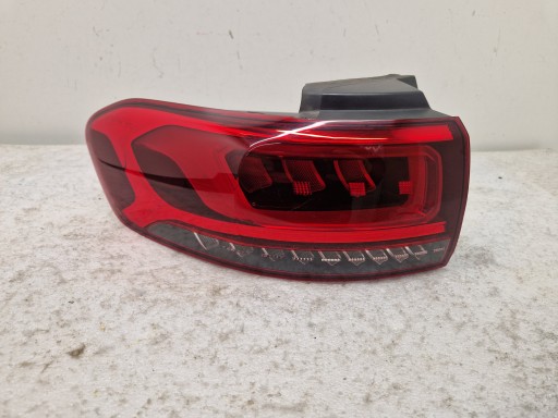 Mercedes glb w247 x247 19r+ лівий задній ліхтар світлодіодний a2479066704