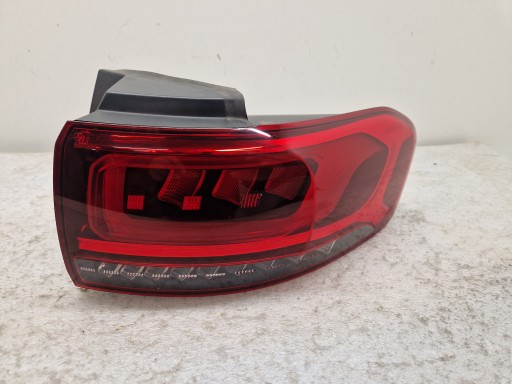 Mercedes glb w247 x247 задній закон a2479066804 європа