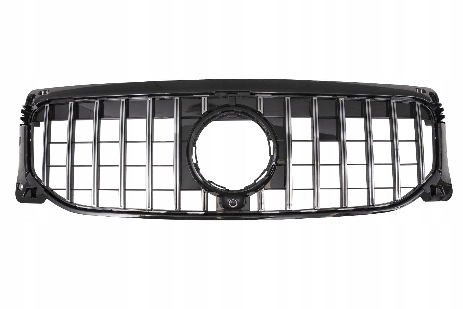 MERCEDES GLB X247 19-С Kam GRILL GT PANAMERICANA