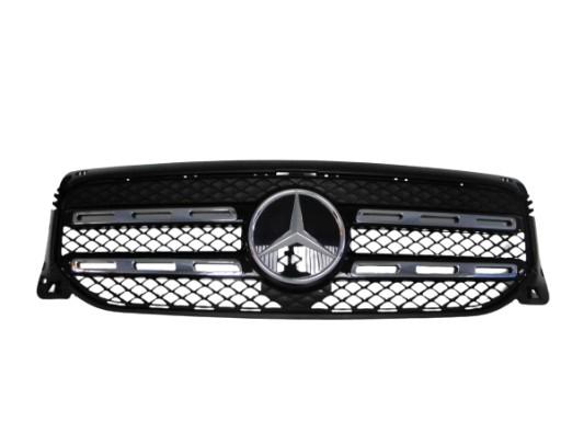 A2478880200 - MERCEDES GLB X247 247 Решетка радиатора