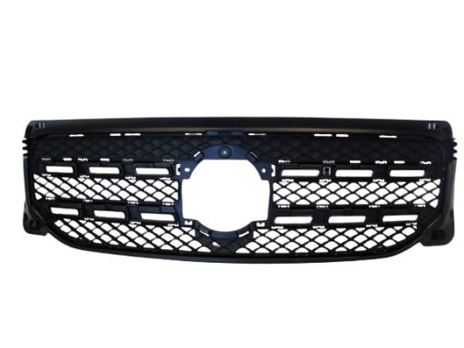 A2478880200 - MERCEDES GLB X247 247 РЕШЕТКА