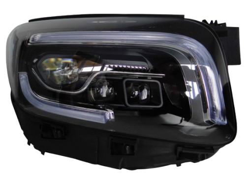 A2479069001 - MERCEDES GLB X247 247 ФОНАРЬ ПРАВЫЙ LED MULTIBEAM