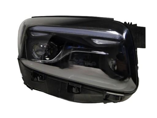 A2479068003 - MERCEDES GLB X247 247 ФОНАРЬ ПОДЪЕМА ПРАВЫЙ MULTIBEAM LED