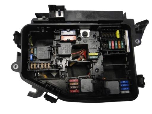 A1779069601, A1779069601 - Mercedes glb x247 247 блок предохранителей