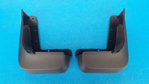 MERCEDES GLB X247 КОМПЛЕКТ ПЕРЕДНИХ БЛОКНОВ, НОВЫЙ