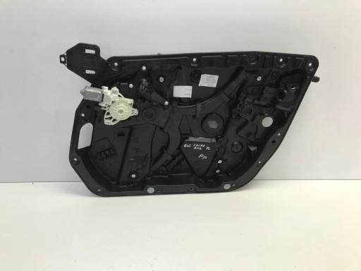 000 - Mercedes glc 2022 c253 механизм стеклоподъемника правый передний a2535407831
