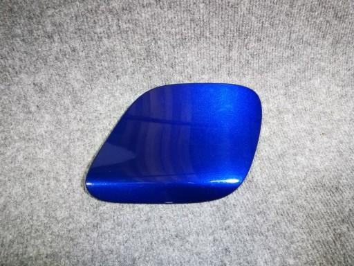 MERCEDES GLC 253 a2538850126 гібридний заливний клапан