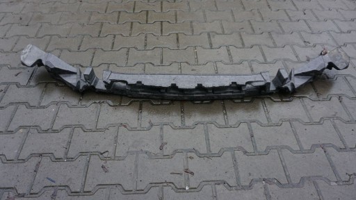 751302 - MERCEDES GLC 253 AMG-ПОГЛИНАЧ ДАТЧИК УДАРУ