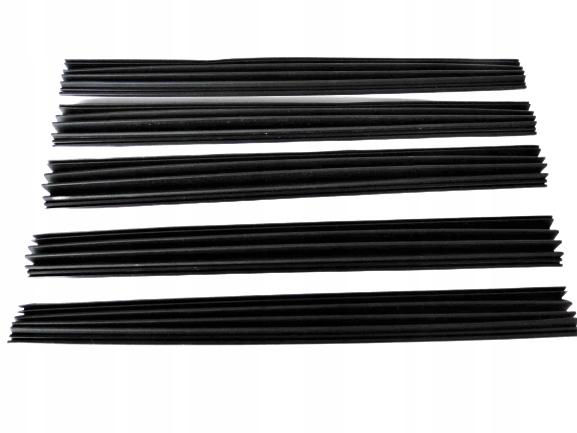 A2057800240 - MERCEDES GLC 253 COUPE ПРОКЛАДКА СДВИЖНОЙ КРЫШИ