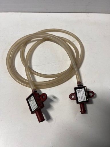 MERCEDES GLC 253 Пішохідний датчик A2539052100