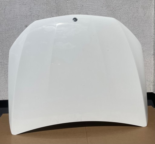 Mercedes glc 253 крышка капота двигателя 149 идеал