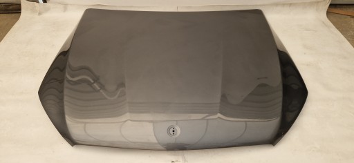 D1253MASKA - Mercedes GLC 253 Маска