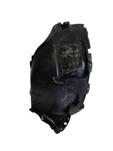 A2536907501 - MERCEDES GLC 253 X253 ПЕРЕДНЯ КОЛІСНА АРКА ЛІВА ЧАСТИНА 1