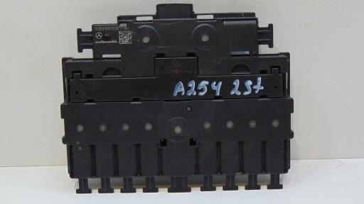 A2545402126 - Mercedes glc 254 213 патрон с предохранителем коробки гнезда 2545402126