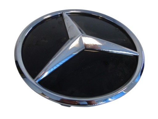 A0008800500 - MERCEDES GLC 254 X254 C254 ЗВЕЗДА С СЕТКОЙ НА РАДАРЕ