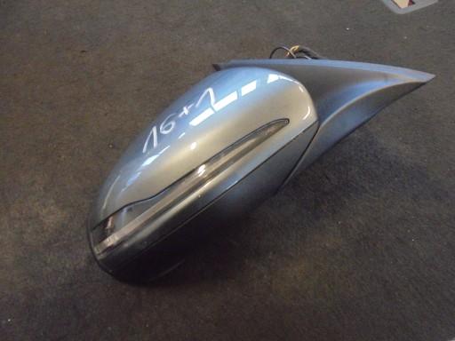 MERCEDES GLC A 253 ДЗЕРКАЛО ПРАВЕ КОМПЛЕКТ