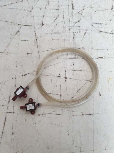 A2539052100 - MERCEDES GLC A253 W253 X253 КОНТРОЛЛЕР ДАТЧИКА УДАРА ПЕШЕХОДА 2539052100