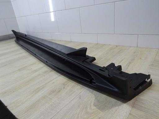 A2536980400 - MERCEDES GLC AMG W253 педаль порога правая a253