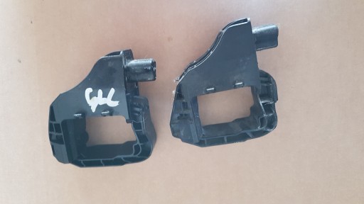 51777391094 51777391093 - MERCEDES GLC КРЕПЛЕНИЕ РАДИАТОРА