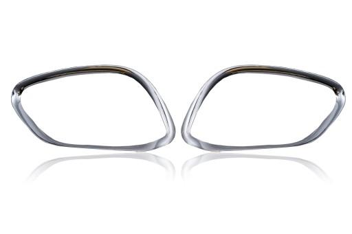 MERCEDES GLC ГАЛОГЕННАЯ КРЫШКА ПЕРЕДНЯЯ