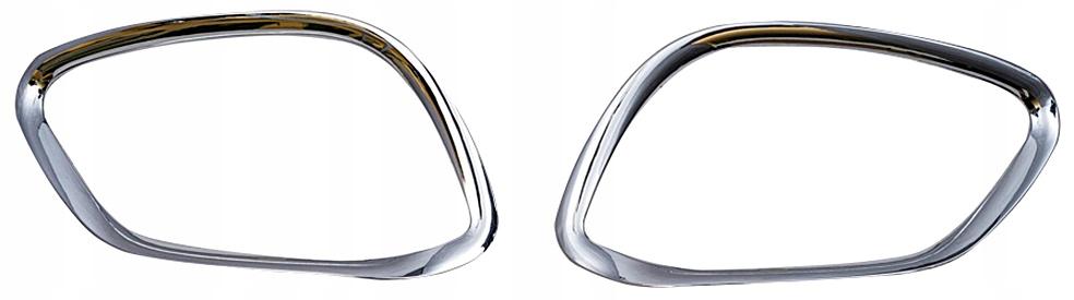 MERCEDES GLC ГАЛОГЕННАЯ ПЕРЕДНЯЯ КРЫШКА