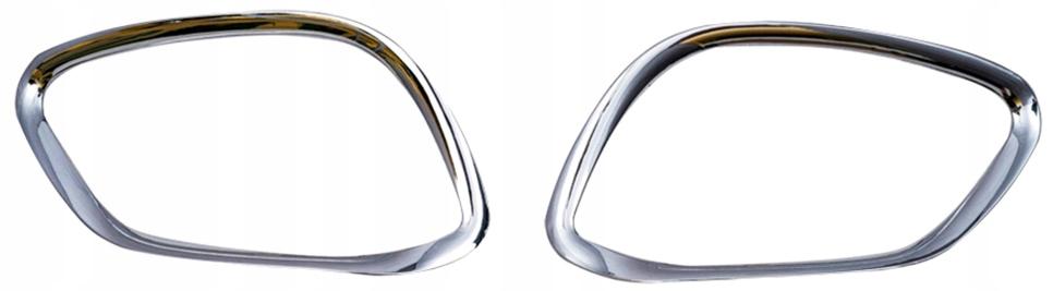 MERCEDES GLC ГАЛОГЕННАЯ КРЫШКА ПЕРЕДНЯЯ