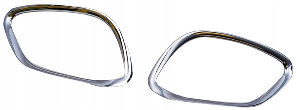 MERCEDES GLC ГАЛОГЕННАЯ КРЫШКА ПЕРЕДНЯЯ