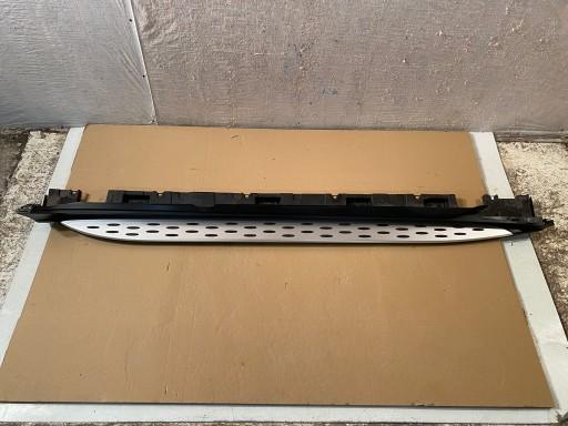 A2536980400 - MERCEDES GLC W253 253 педаль порога правая