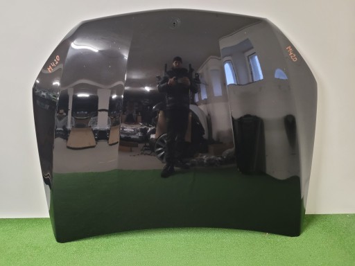 Mercedes glc w253 a253 x253 253 капот капот оригинал