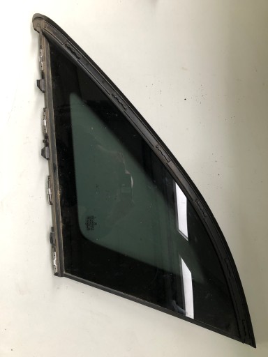 A2536706800 - MERCEDES GLC W253 кузовне скло правий задній 19.r